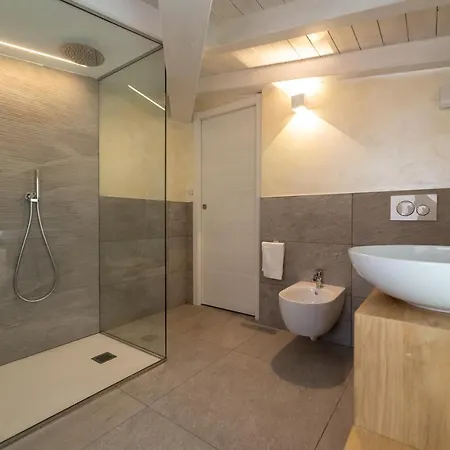 Mughetto Apartment Oliveto Lario