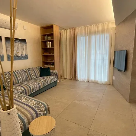 Apartment Mughetto