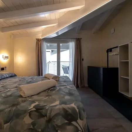 Apartment Mughetto