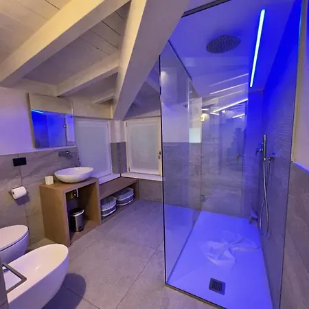 Apartment Mughetto Oliveto Lario