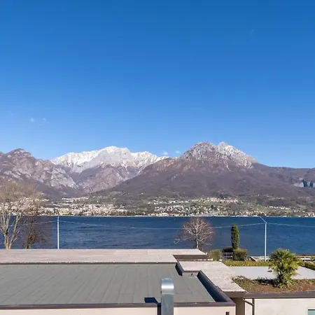 Mughetto Apartment Oliveto Lario