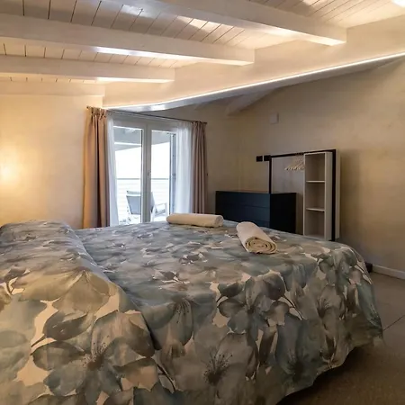 Apartment Mughetto