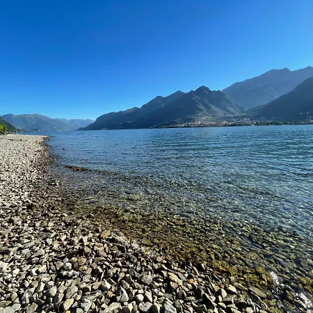 Apartment Mughetto Oliveto Lario
