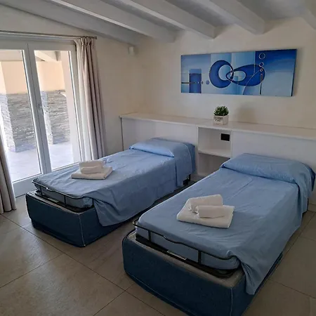 Apartment Mughetto