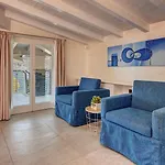 Апартаменты Mughetto Oliveto Lario