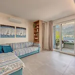 Mughetto Апартаменты Oliveto Lario