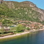 Mughetto Апартаменты Oliveto Lario