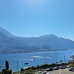 Апартаменты Mughetto Oliveto Lario
