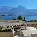 Mughetto Апартаменты Oliveto Lario