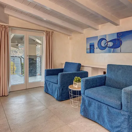 Apartment Mughetto Oliveto Lario