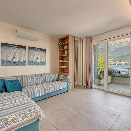 Mughetto Apartment Oliveto Lario