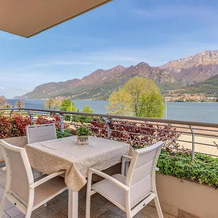 Mughetto Oliveto Lario