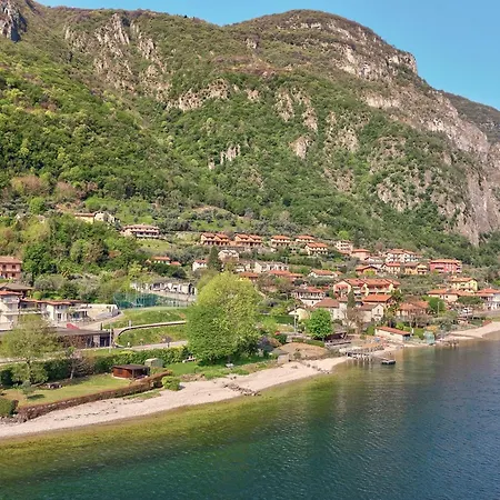 Mughetto Apartment Oliveto Lario