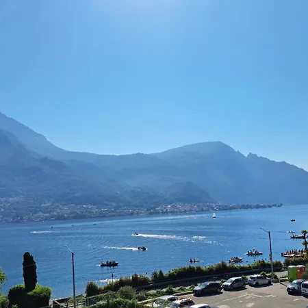 Apartment Mughetto Oliveto Lario