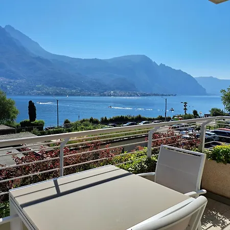 Апартаменты Mughetto Oliveto Lario