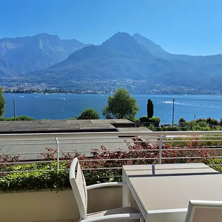 Mughetto Apartment Oliveto Lario